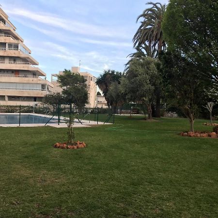 בנאלמדנה Appartement Entier Avec Vue Panoramique מראה חיצוני תמונה