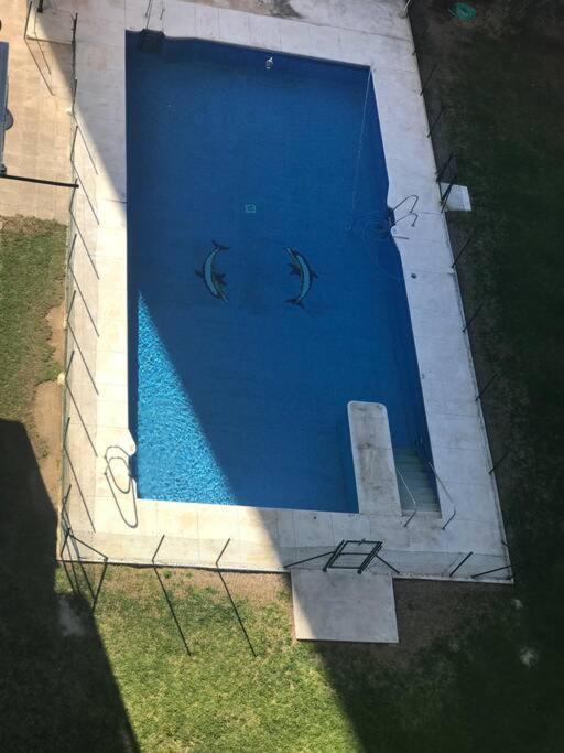 בנאלמדנה Appartement Entier Avec Vue Panoramique מראה חיצוני תמונה
