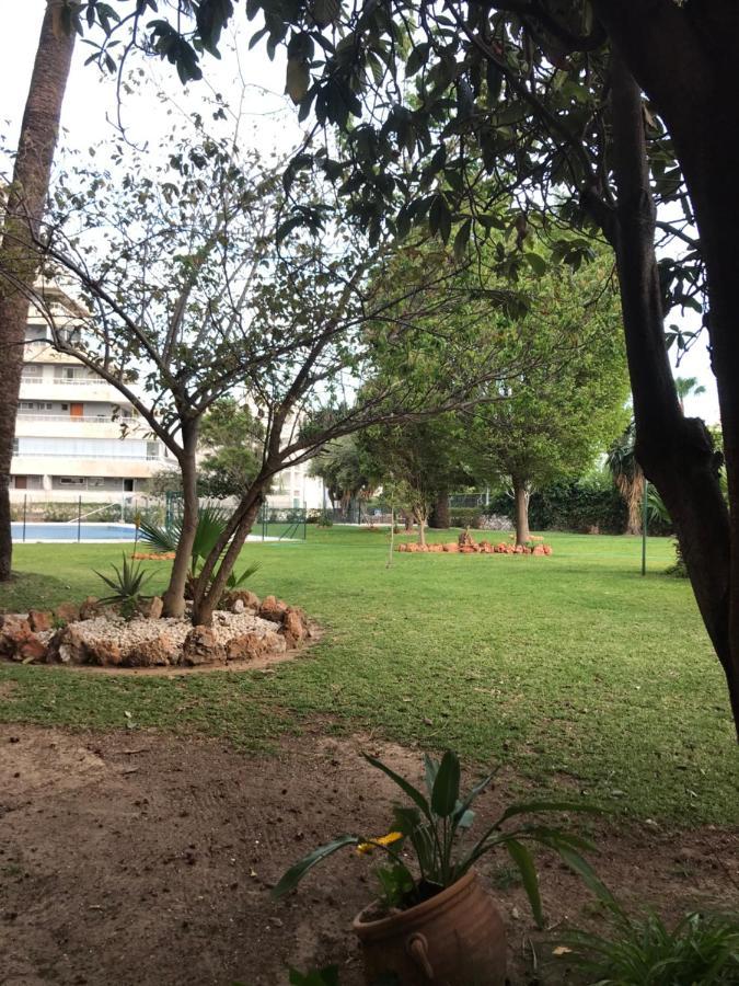 בנאלמדנה Appartement Entier Avec Vue Panoramique מראה חיצוני תמונה