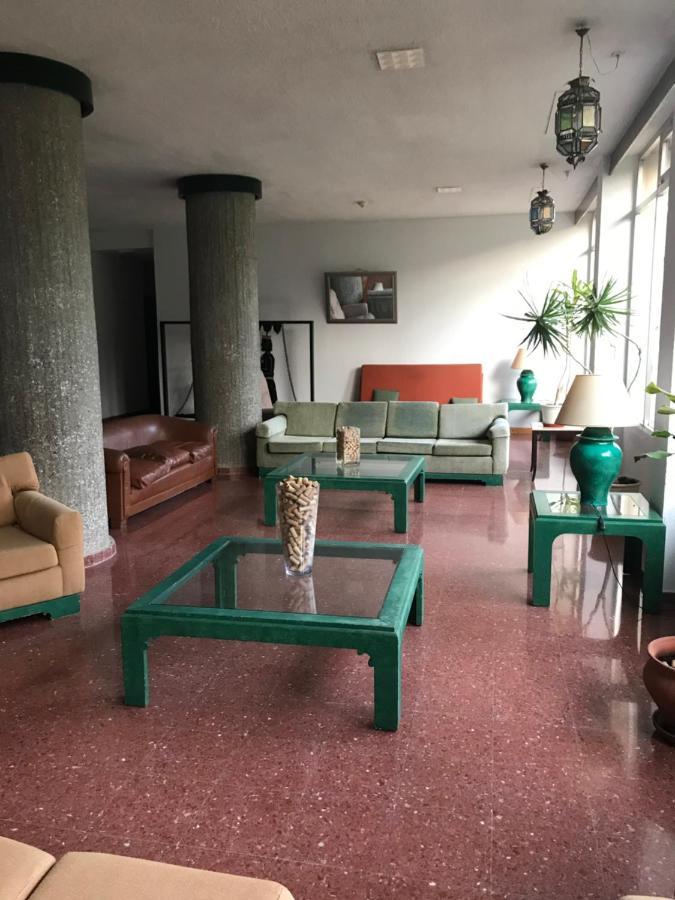 בנאלמדנה Appartement Entier Avec Vue Panoramique מראה חיצוני תמונה