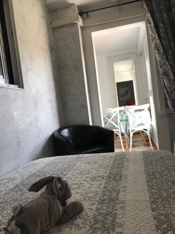 בנאלמדנה Appartement Entier Avec Vue Panoramique מראה חיצוני תמונה