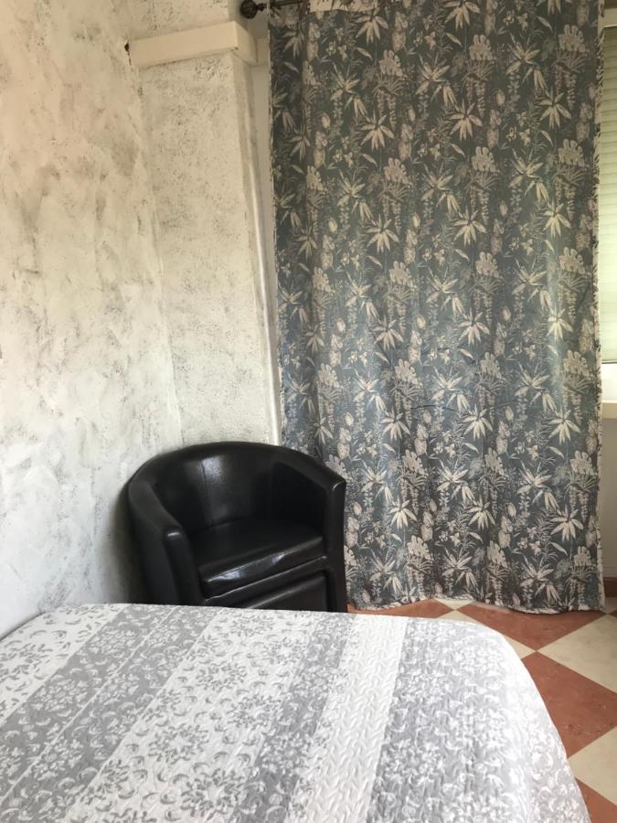 בנאלמדנה Appartement Entier Avec Vue Panoramique מראה חיצוני תמונה