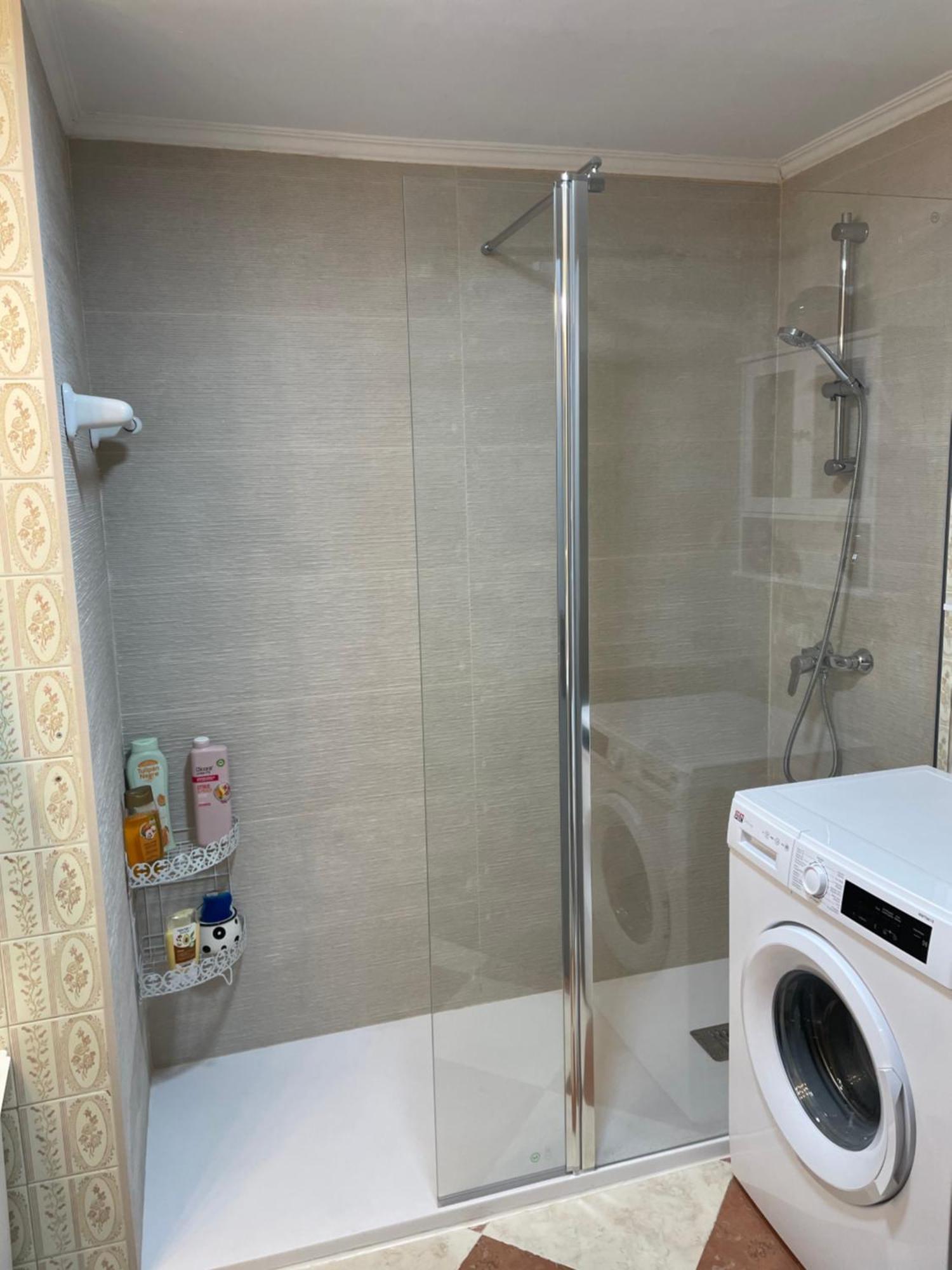 בנאלמדנה Appartement Entier Avec Vue Panoramique מראה חיצוני תמונה